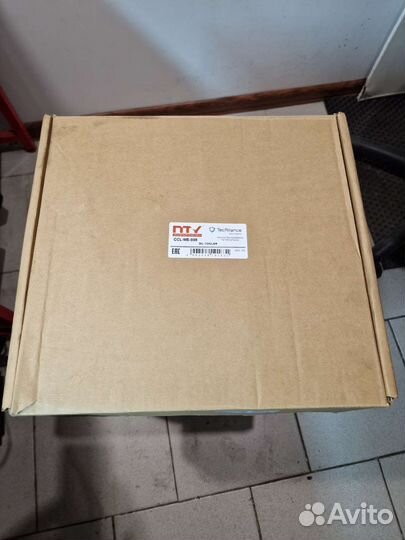 Теплообменник масляного фильтра в сборе