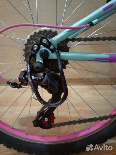 Велосипед Stern 