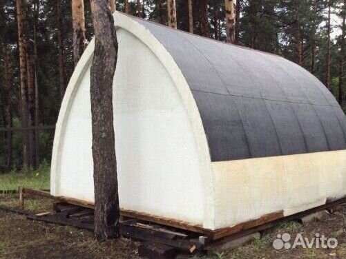 Изделия из пенопласта