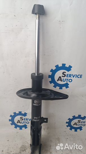 Toyota Camry v40 06- Амортизатор задний левый NEW