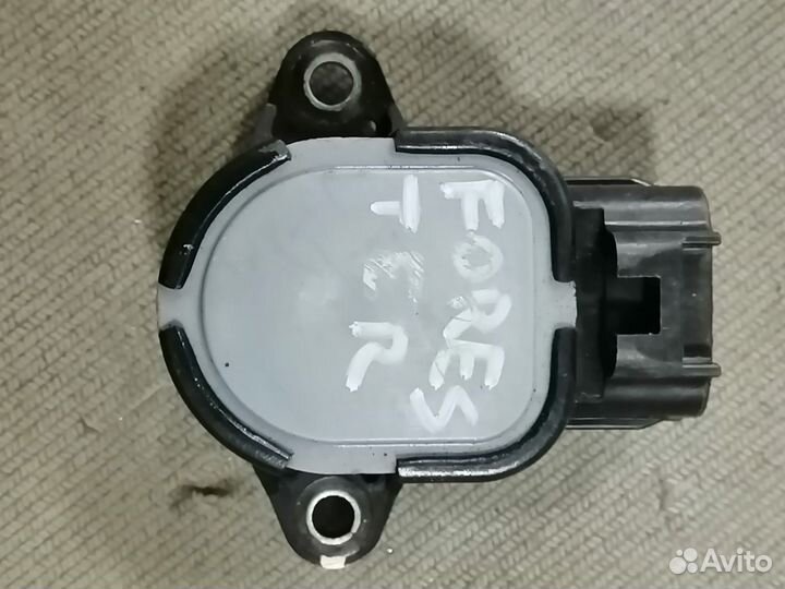 Датчик дроссельной заслонки Subaru Forester (SF5)