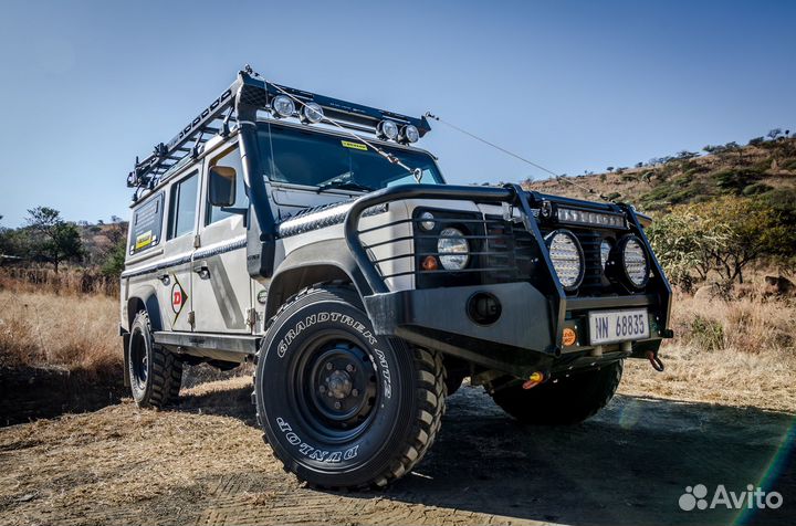 Dunlop Grandtrek MT2 235/85 R16 108Q