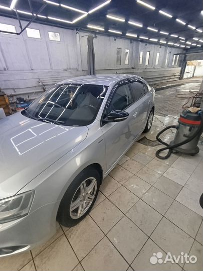 Volkswagen Jetta 1.4 AMT, 2013, 121 000 км