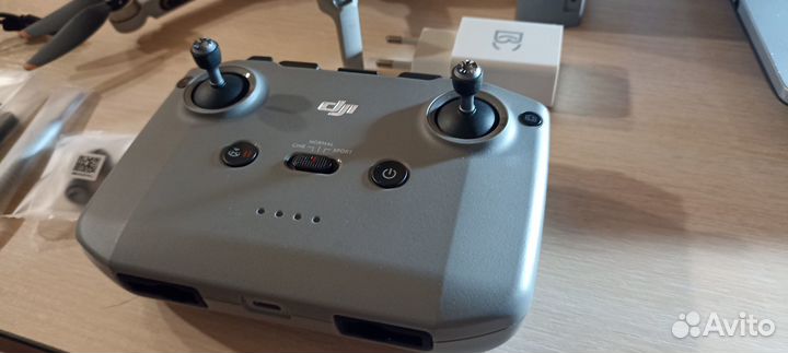 Квадрокоптер dji mavic mini 2