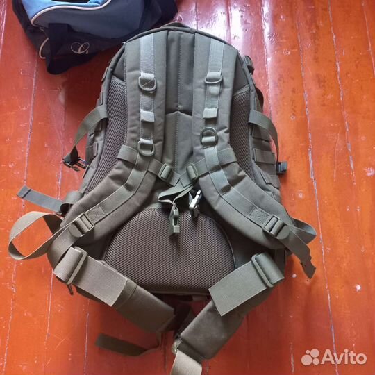 Тактический рюкзак 45литров