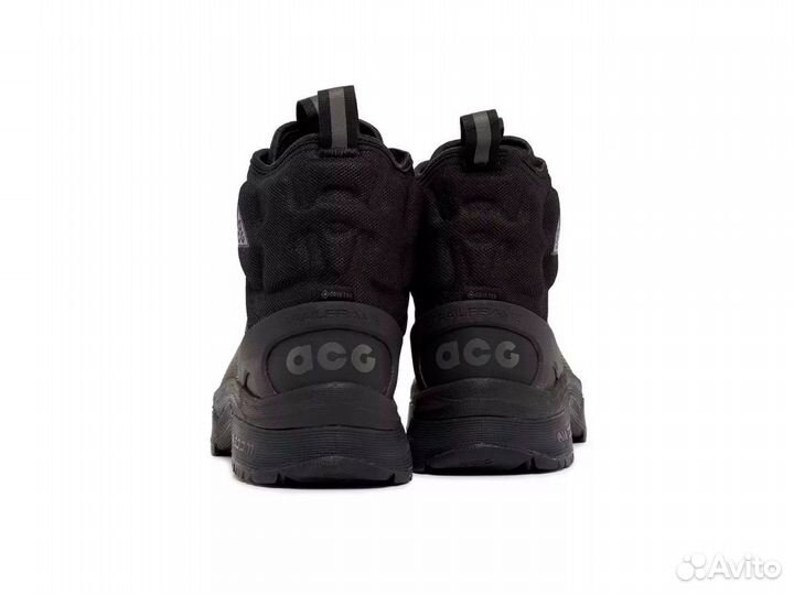 Кроссовки Зимние Nike ACG