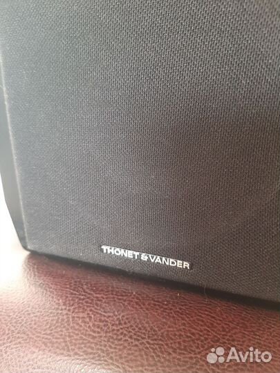 Акустические колонки бу