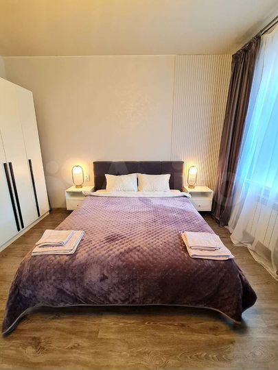 1-к. квартира, 33,5 м², 2/3 эт.