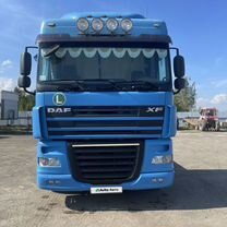 DAF XF 105.460, 2008