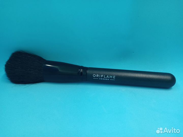 Кисти для макияжа натуральные