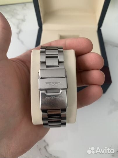 Longines hydroconquest 41