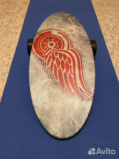 Баланс борд с валиком в комплекте Барнаул