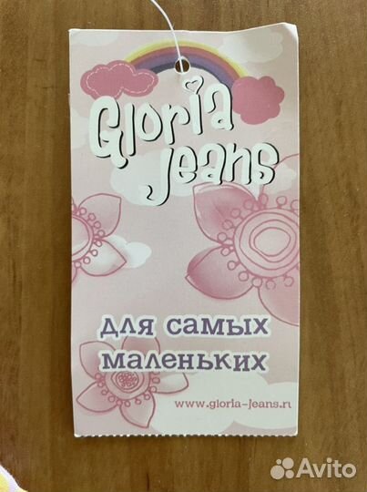 Платье летнее для девочки 80 см
