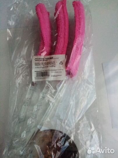 Щетка для жалюзи, новая