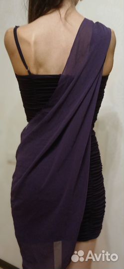 Платье вечернее нарядное выпускное