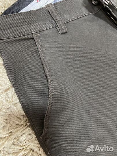 Брюки на подростка