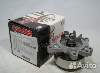 Насос водяной GWT98A GMB