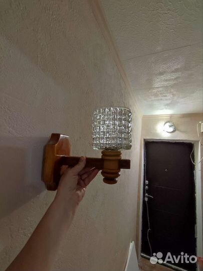 Бра светильники пара