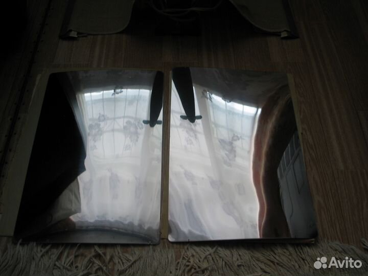 Фотоглянцеватель фг-9