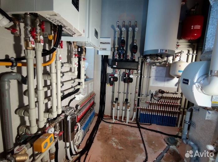 Сантехник. Услуги сантехника. Работаю на себя