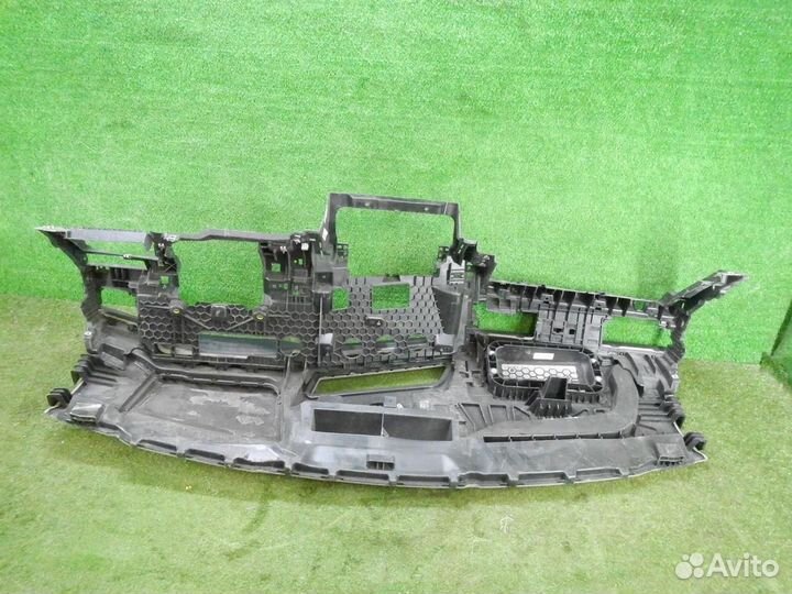 Торпедо Volkswagen Touareg