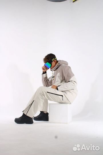 Сноубордический костюм мужской High Experience