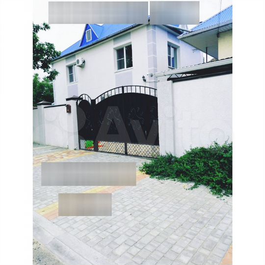 Комната 12 м² в 1-к., 1/2 эт.