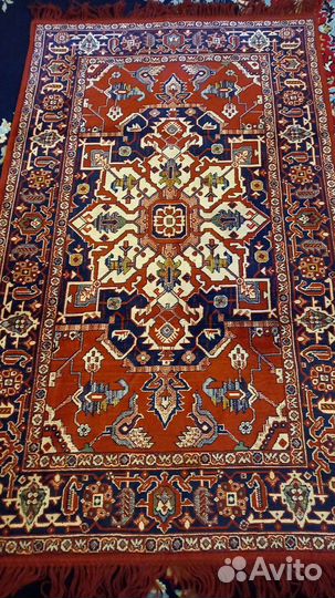 Ковер новый