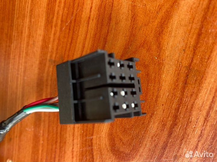 Зеркало наружное переднее левое Volkswagen