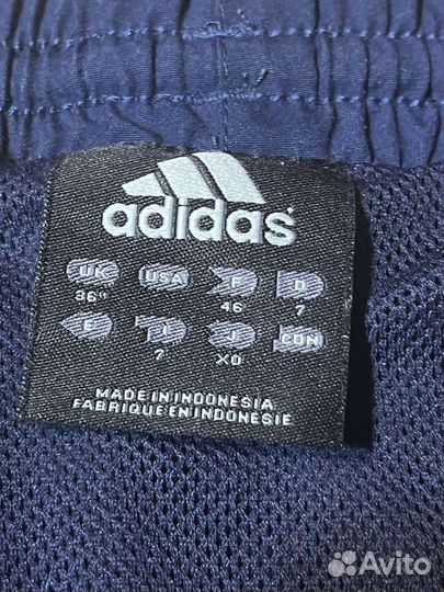 Шорты Adidas винтаж