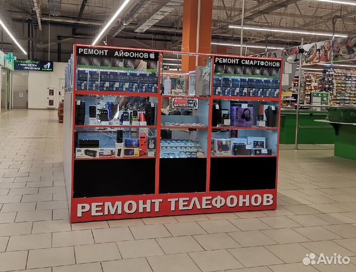 Разблокировка смартфона в Череповце. 