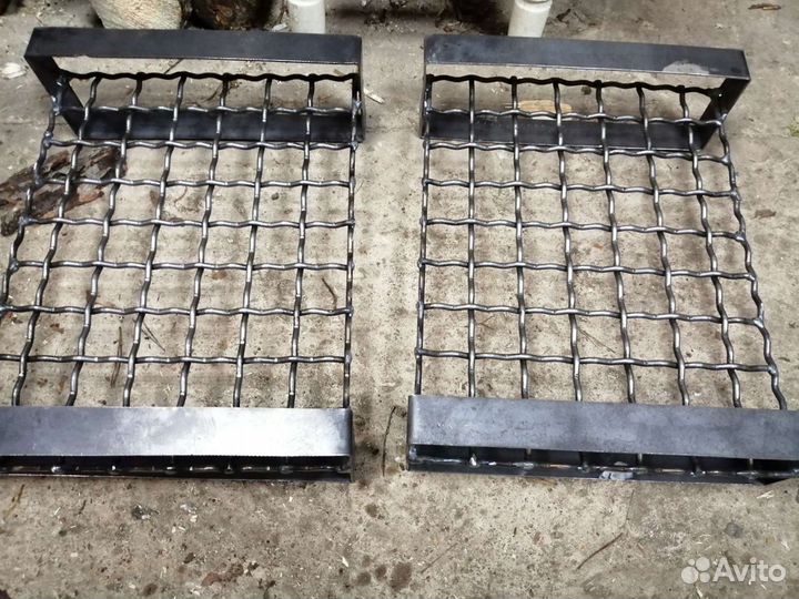 Коптильня (коптилка)