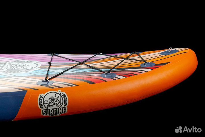 Сап доска Sup борд Bombitto Extra Waves 9.9