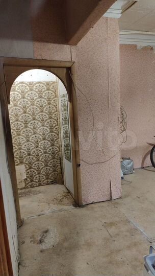 1-к. квартира, 31,3 м², 1/3 эт.