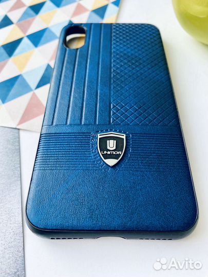 Чехол на iPhone X / Xs