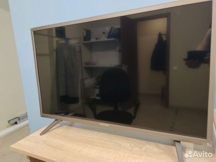 Телевизор Hartens 32