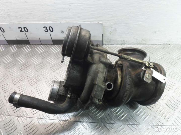 Турбина BMW X6 E71/E72 7589085