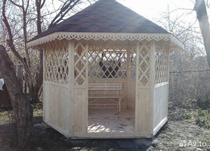 Кровельны работы