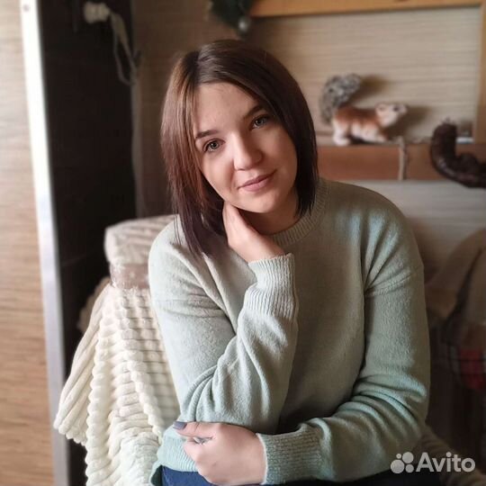 SMM-менеджер