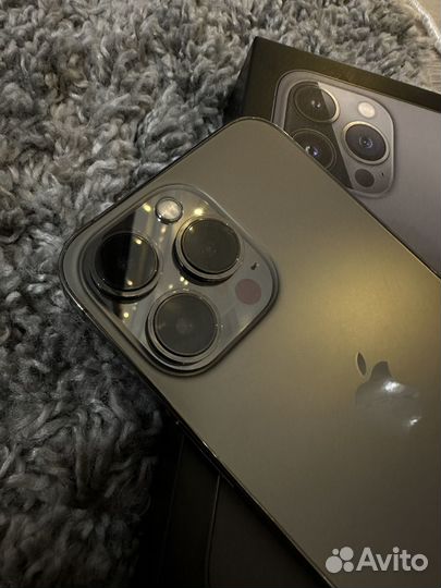 iPhone 13 Pro, 128 ГБ