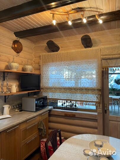 Римская штора комплект