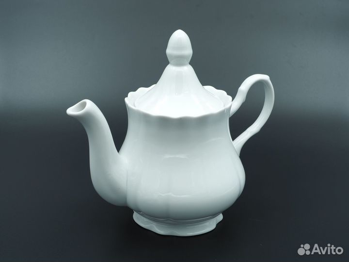 Чайник заварочный Добрушский фарфор 