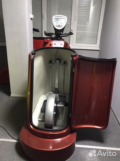 Тренажёры фитнес