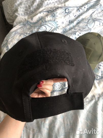 Кепка бейсболка мужская