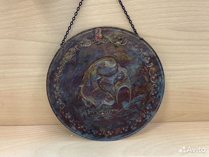 Чеканка СССР