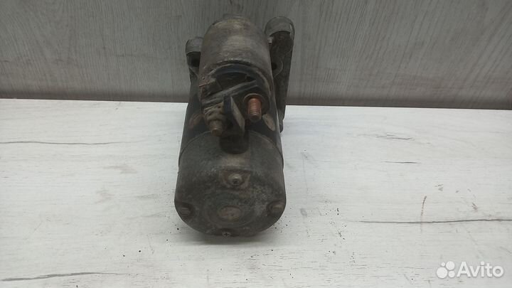 Стартер Renault Megane 1