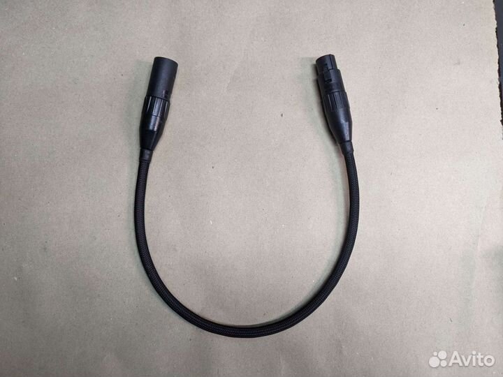 DH Labs d-110 цифровой кабель