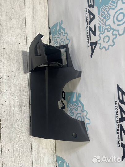 Бардачок Ford Focus 3