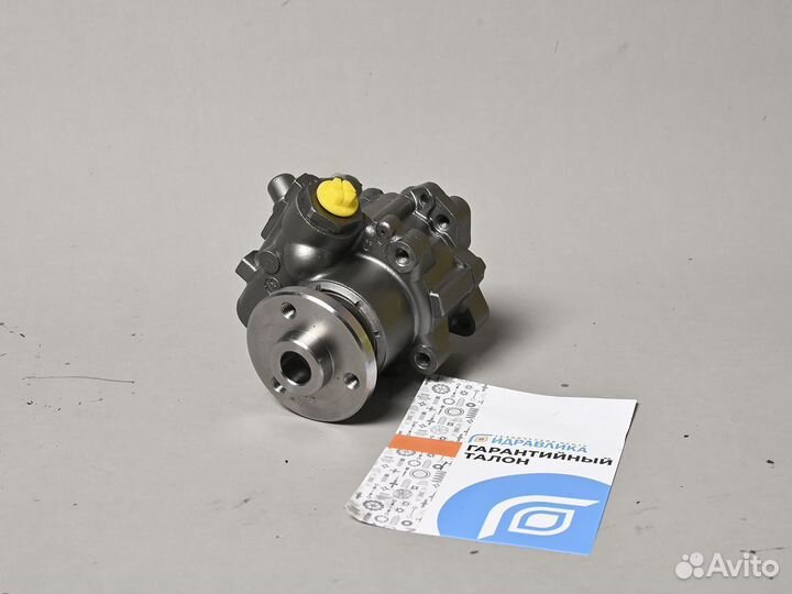 Насос гур BMW E60 (5) 3.0d (ixetic) /679649403