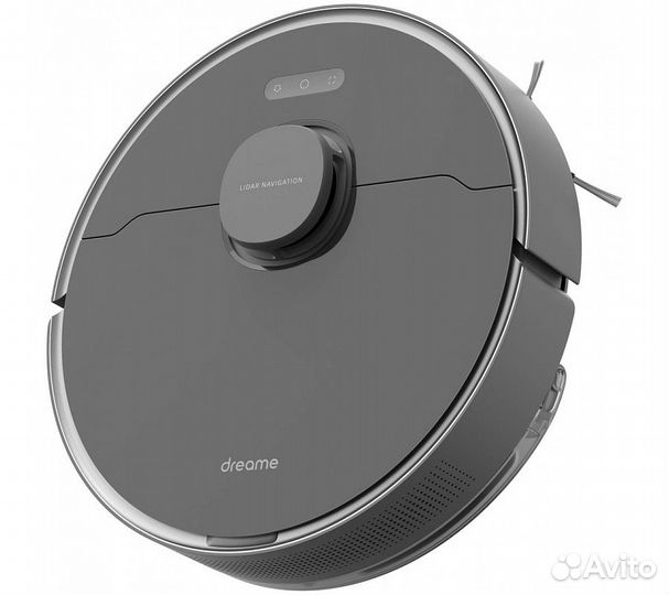 Робот-пылесос Dreame D10s Plus